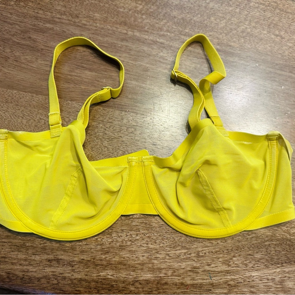 - CUUP Balconette Bra